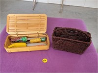 Picnic Accessories