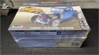 New Sealed 32 Ford Model Kit