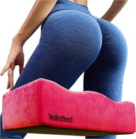 Brazilian Butt Lift Pillow  Post Surgery  Pink