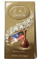 New Lindt LINDOR Assorted Chocolate Truffles ,5.1