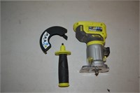 Ryobi Router PCL424, Other Ryobi Parts