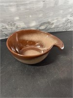 Frankoma bowl
