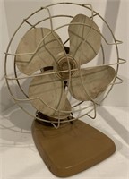 Superlectric Vintage Fan