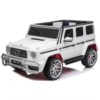 2023 24V Mercedes Benz AMG G63 G Wagon