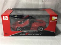 1:14th Scale La Ferrari R/C Car In Box