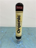 Mill St. Organic Draught Tap Handle