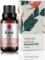 Rose Essential Oil (30ML)