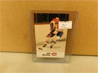 1988 ESSO Jean Beliveau Hockey Card