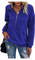 $39(XL) Womens Long Sleeve Tops