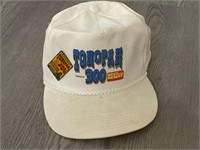 Vintage Best in the Desert Tonopah 300 Hat