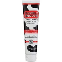 Udderly Smooth Hand Cream Original Formula - 4 oz,