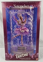 Nos 1992 Mattel Musical Ballerina Barbie 5472