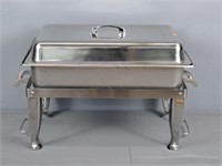 Stainless Steel Commercial Chafing Dish