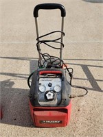 Air Scout Air Compressor - untested