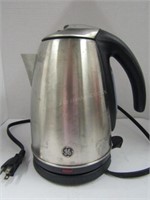 GE Hot Water Kettle