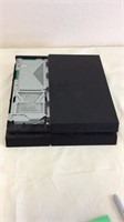 PS4 untested