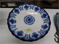 CHATHAM J&C MEAKIN SERVING PLATE