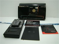 Polaroid SLR680 Camera