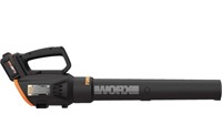 WORX POWER SHARE CORDLESS TURBINE BLOWER 20V