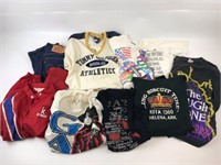 Assortment Of Vintage Clothing
