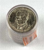 (12) Gerald Ford BU Pres. Dollars, Philly
