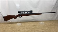 WEATHERBY VANGAURD VGS 30-06 RIFLE