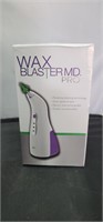 Wax Blaster MD. Pro Electric Ear Cleaner
