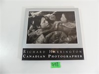 Richard Harrington - Canadian Photographer