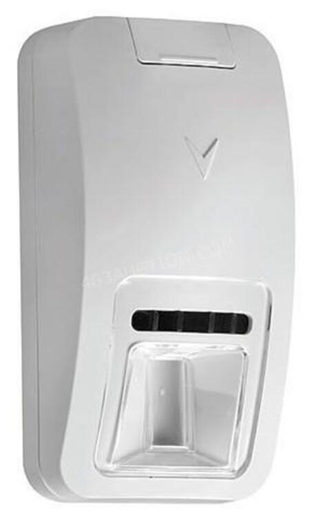 DSC PowerG Wireless Motion Detector - NEW $210