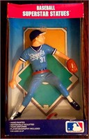 1988 MLB Superstar Statues - BRET SABERHAGEN