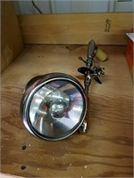Sealed guide spot Searchlight in good condition.