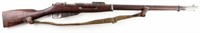 Gun Soviet TULA M91/30 Mosin Nagant Bolt Rifle
