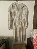 Vintage Dress