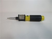 Auto Screwdriver