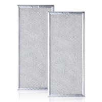 Giliglue Microwave Filter Replacement Compatible w