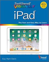 (U) Teach Yourself VISUALLY iPad