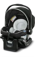 Graco SnugRide Infant Car Seat