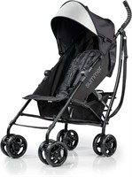$140 Summer Infant 3Dlite Convenience Stroller