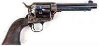 Gun Pietta Great Western II Revolver in .45 Colt
