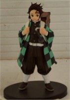 TANJIRO KAMADO FIGURE