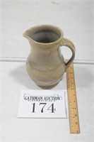Lost Creek Pottery Pitcher