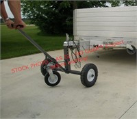 Tow Tuff Adjustable Trailer Dolly