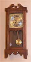 WALL REGULATOR CLOCK