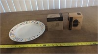 PAMPERED CHEF LOT