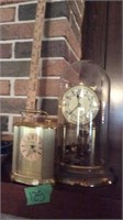 Danbury clock, anniversary clock