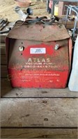 Atlas Vacuum Pump
