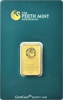 Premium Gold & Silver / Coins & Bullion Auction! 06/28
