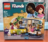 Lego Friends 41740 - sealed, cut box