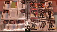 Hockey cards (about 130+)