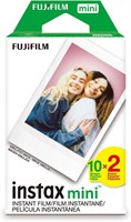 Fujifilm INSTAX Mini Instant Film, x2